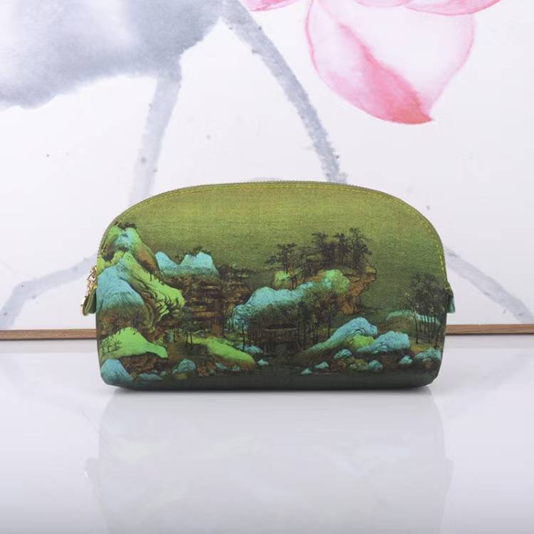 Silk Bag,LANKING TEX,Silk Bag