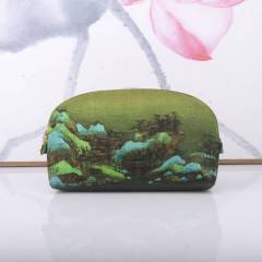 Silk Bag,LANKING TEX,Silk Bag