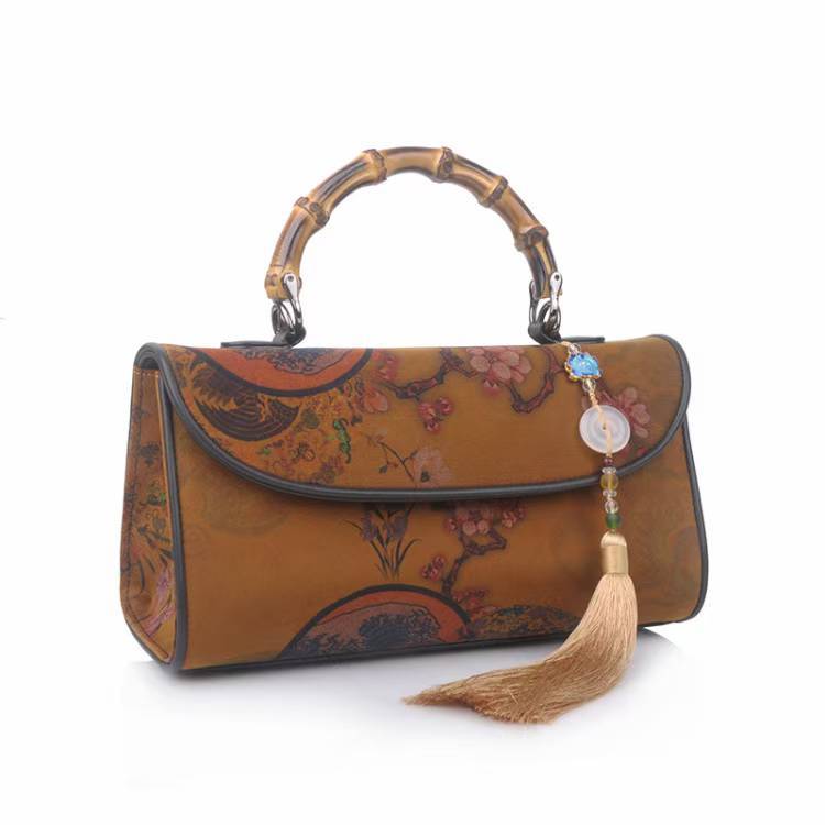 Silk Bag,LANKING TEX,Silk Bag