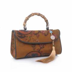 Silk Bag,LANKING TEX,Silk Bag