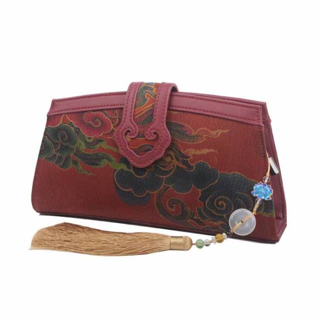 Silk Bag,LANKING TEX,Silk Bag