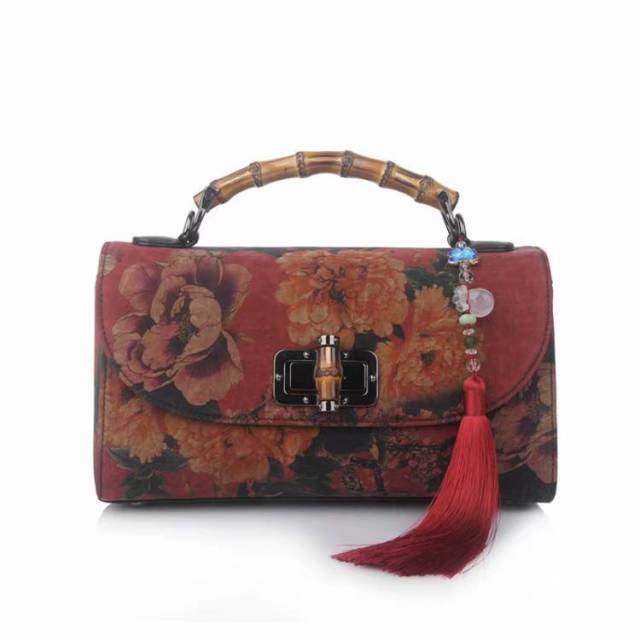 Silk Bag,LANKING TEX,Silk Bag