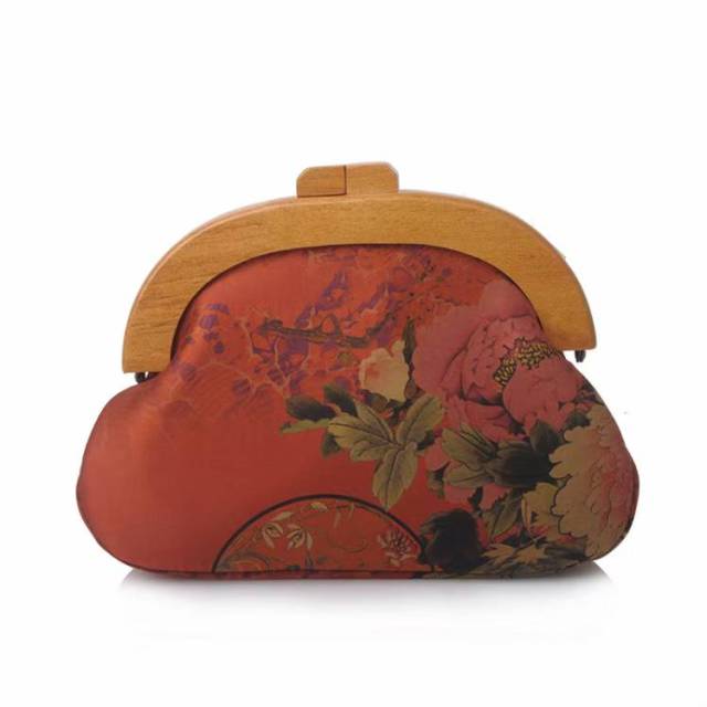 Silk Bag,LANKING TEX,Silk Bag