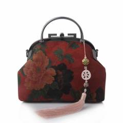 Silk Bag,LANKING TEX,Silk Bag