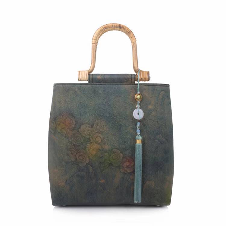 Silk Bag,LANKING TEX,Silk Bag