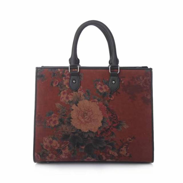 Silk Bag,LANKING TEX,Silk Bag