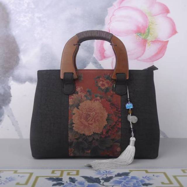 Silk Bag,LANKING TEX,Silk Bag