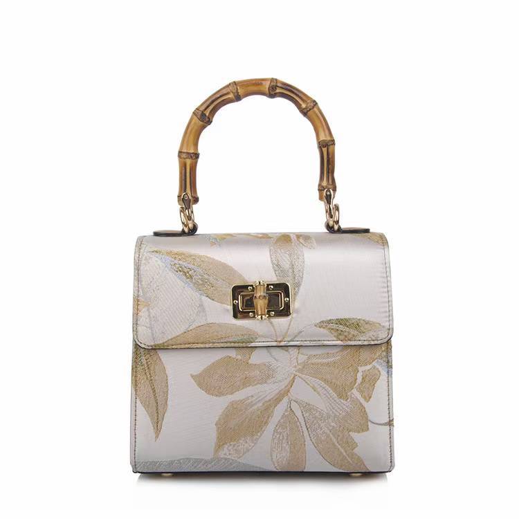 Silk Bag,LANKING TEX,Silk Bag