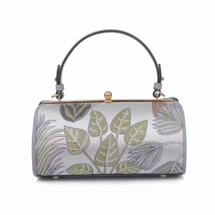 Silk Bag,LANKING TEX,Silk Bag