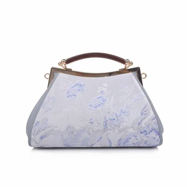 Silk Bag,LANKING TEX,Silk Bag