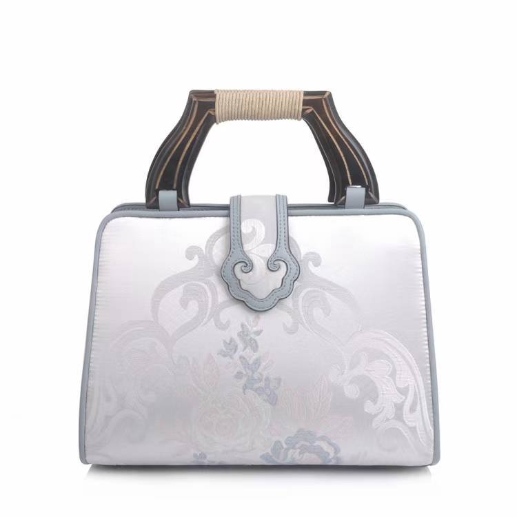Silk Bag,LANKING TEX,Silk Bag