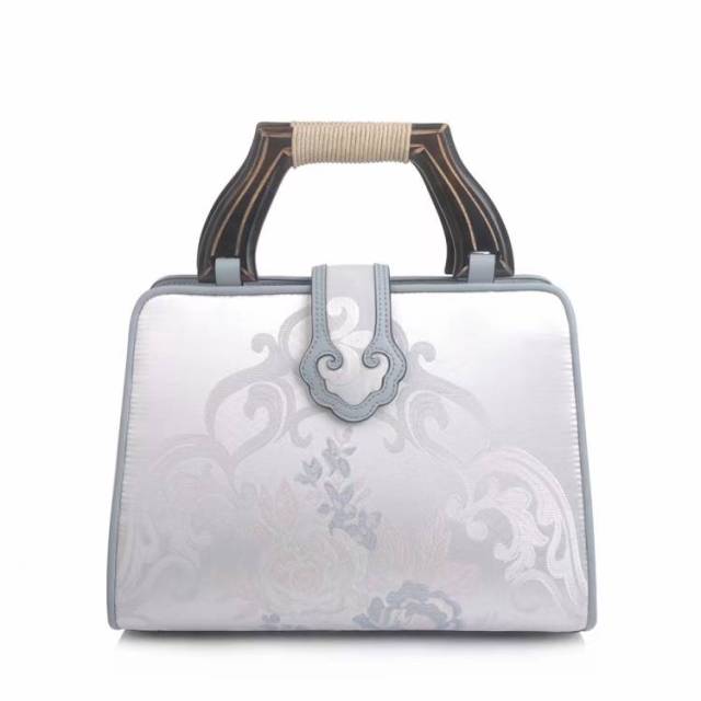 Silk Bag,LANKING TEX,Silk Bag