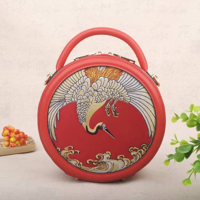 Silk Bag,LANKING TEX,Silk Bag