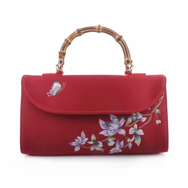 Silk Bag,LANKING TEX,Silk Bag