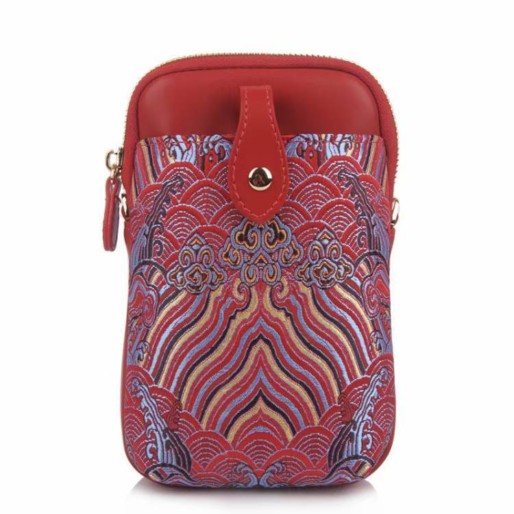 Silk Bag,LANKING TEX,Silk Bag