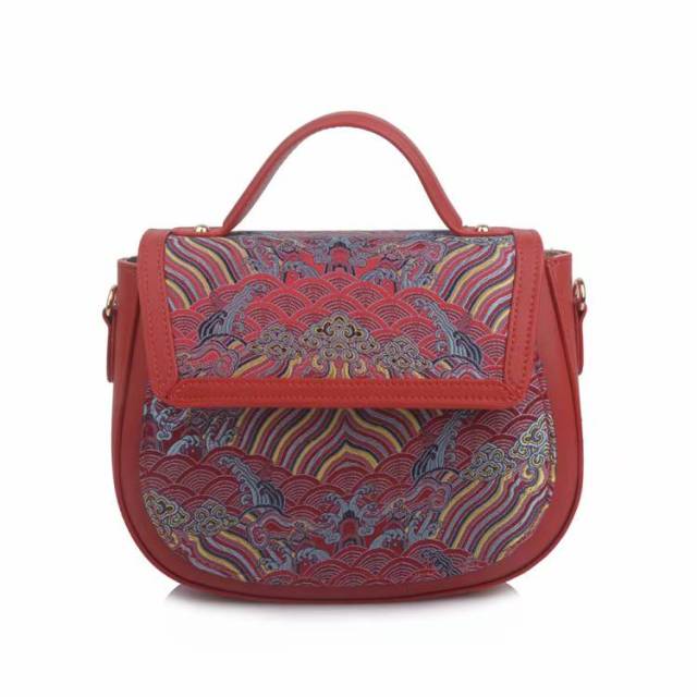 Silk Bag,LANKING TEX,Silk Bag