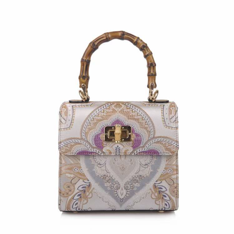 Silk Bag,LANKING TEX,Silk Bag