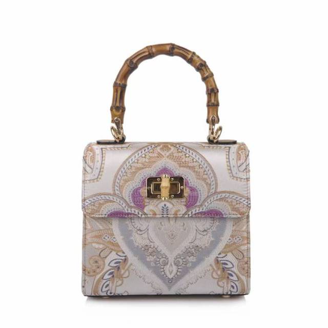 Silk Bag,LANKING TEX,Silk Bag