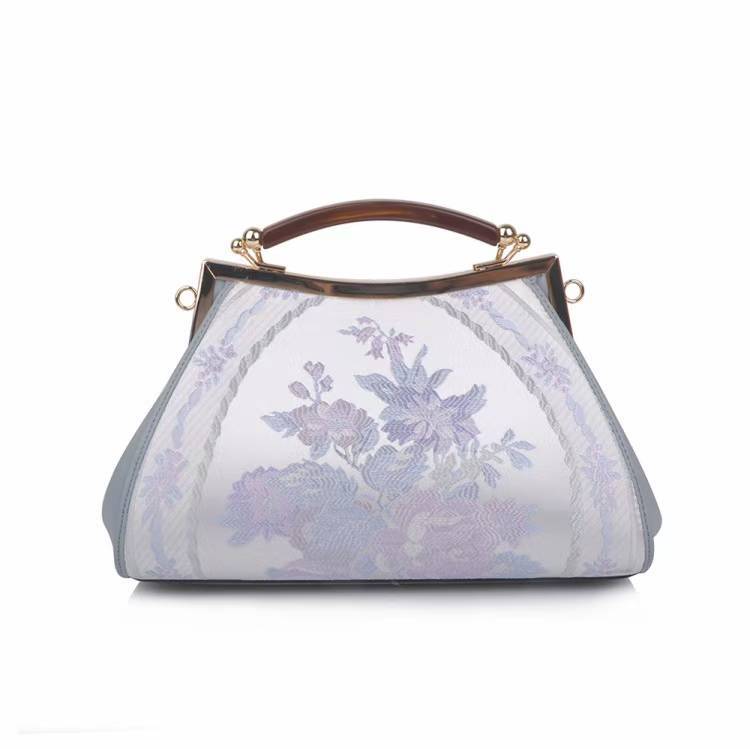 Silk Bag,LANKING TEX,Silk Bag