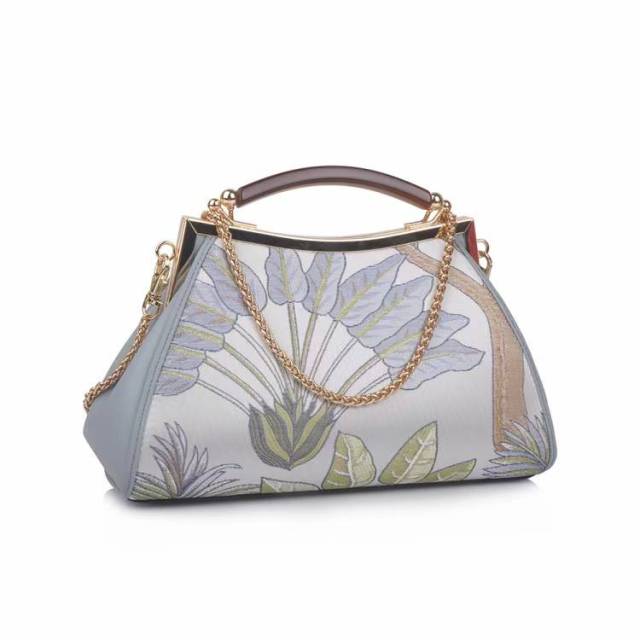 Silk Bag,LANKING TEX,Silk Bag