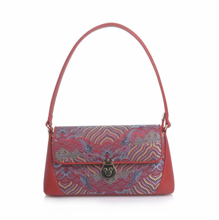 Silk Bag,LANKING TEX,Silk Bag
