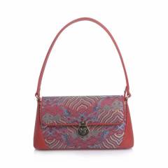 Silk Bag,LANKING TEX,Silk Bag