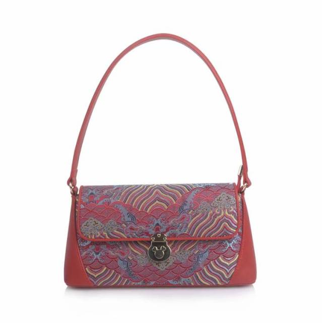 Silk Bag,LANKING TEX,Silk Bag