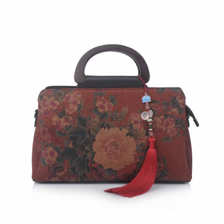 Silk Bag,LANKING TEX,Silk Bag