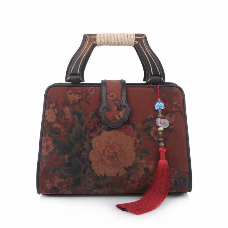 Silk Bag,LANKING TEX,Silk Bag