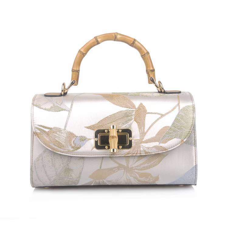 Silk Bag,LANKING TEX,Silk Bag
