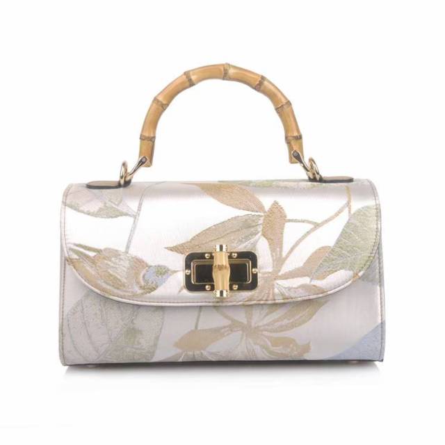 Silk Bag,LANKING TEX,Silk Bag
