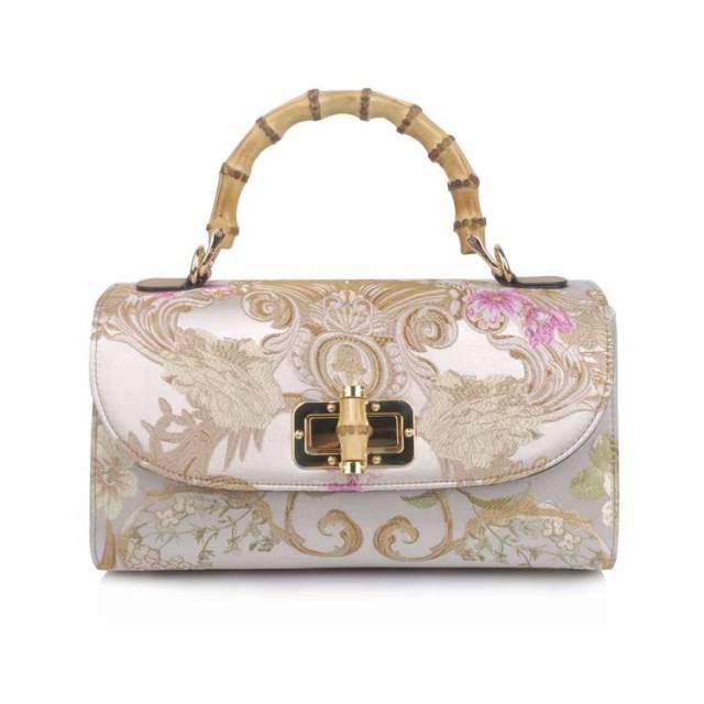 Silk Bag,LANKING TEX,Silk Bag