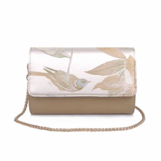 Silk Bag,LANKING TEX,Silk Bag