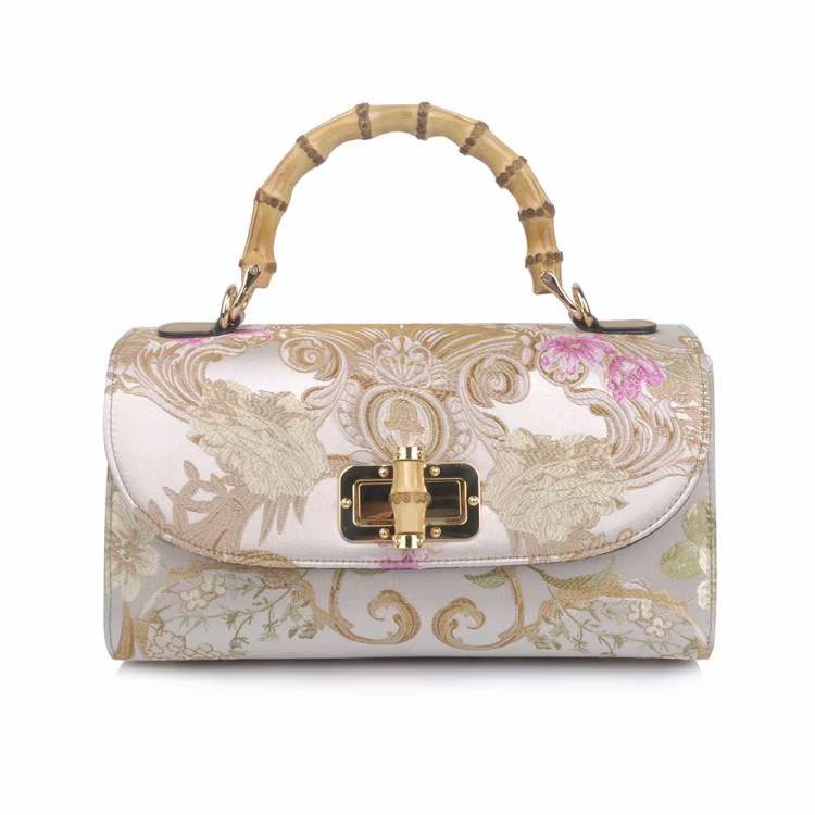 Silk Bag,LANKING TEX,Silk Bag