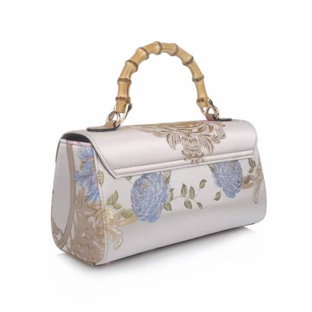 Silk Bag,LANKING TEX,Silk Bag