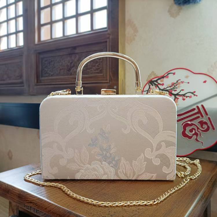 Silk Bag,LANKING TEX,Silk Bag
