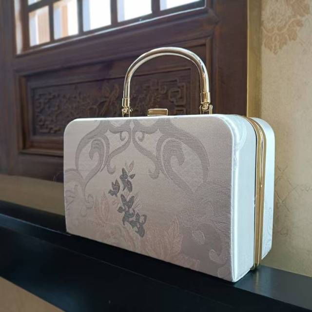 Silk Bag,LANKING TEX,Silk Bag