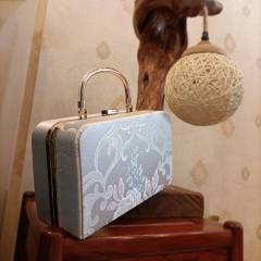 Silk Bag,LANKING TEX,Silk Bag