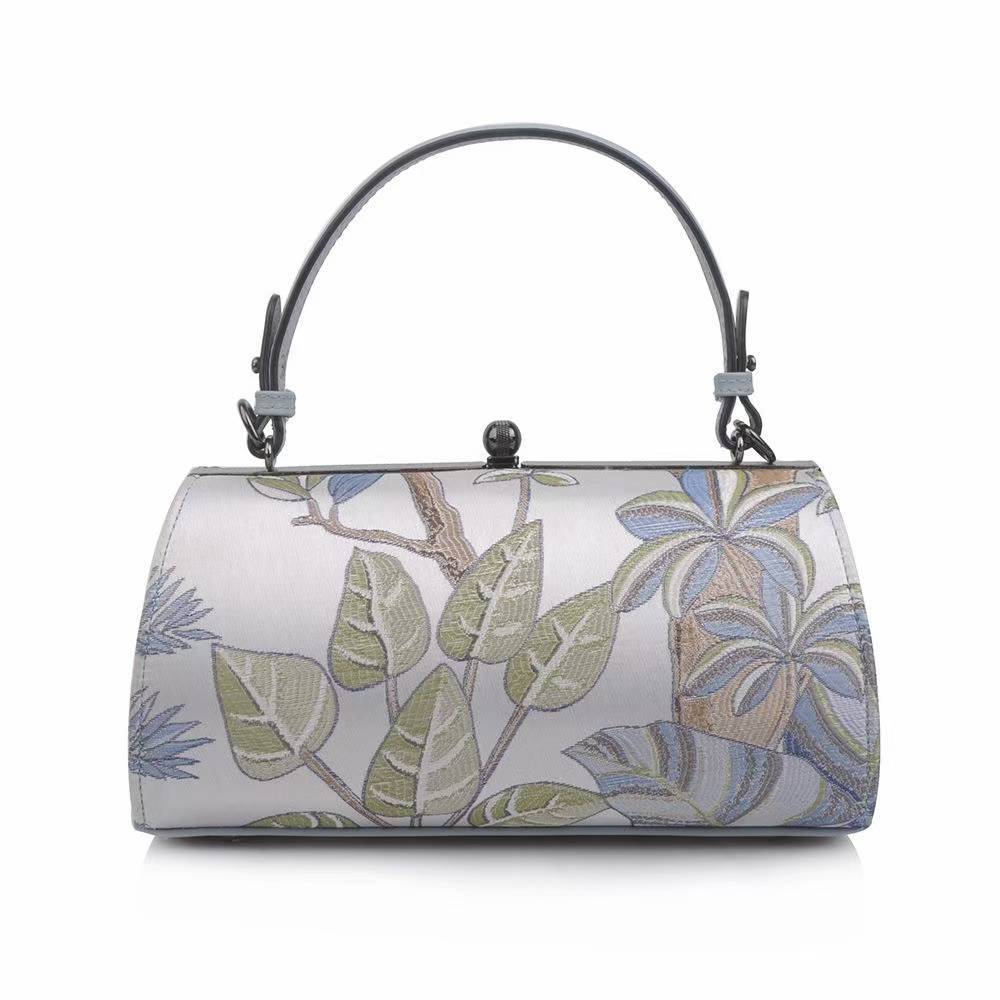 Silk Bag,LANKING TEX,Silk Bag