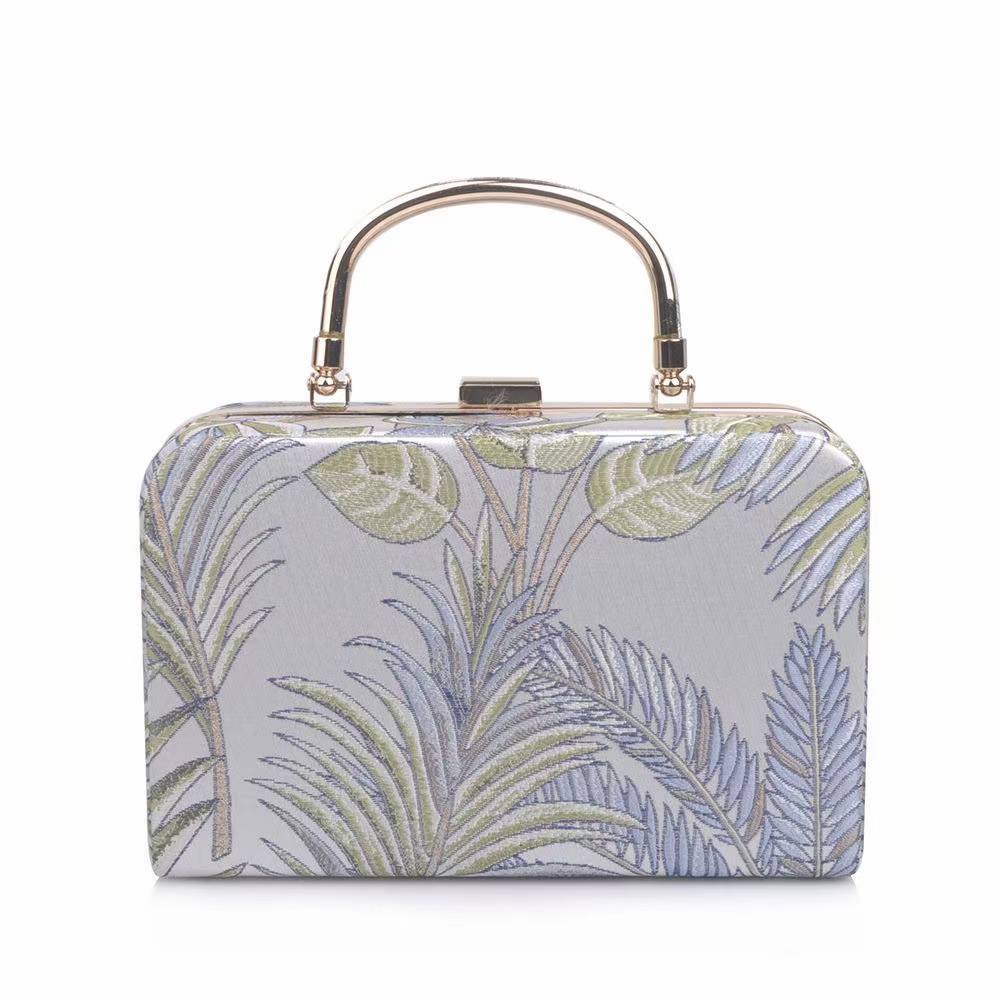Silk Bag,LANKING TEX,Silk Bag
