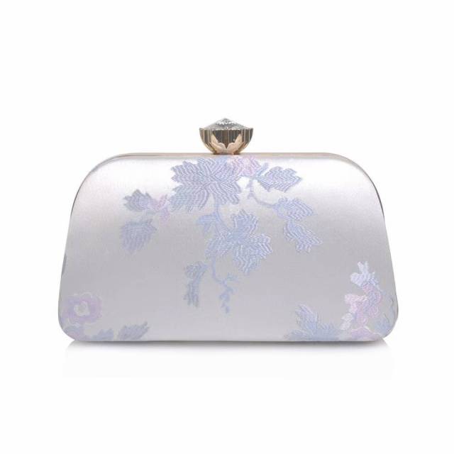 Silk Bag,LANKING TEX,Silk Bag