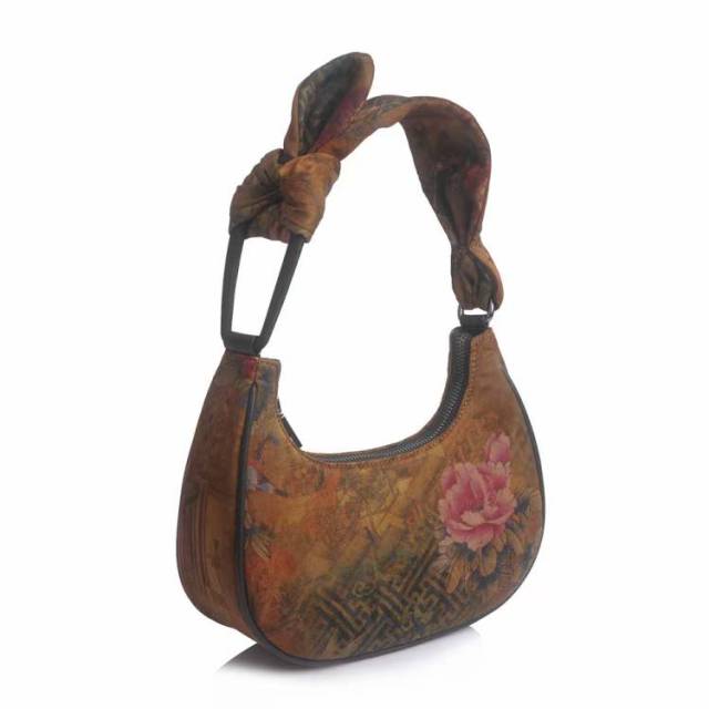 Silk Bag,LANKING TEX,Silk Bag