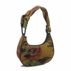 Silk Bag,LANKING TEX,Silk Bag