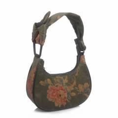 Silk Bag,LANKING TEX,Silk Bag