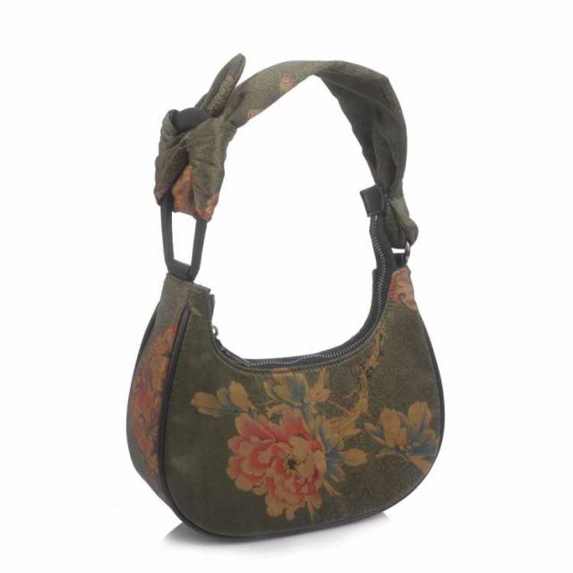 Silk Bag,LANKING TEX,Silk Bag