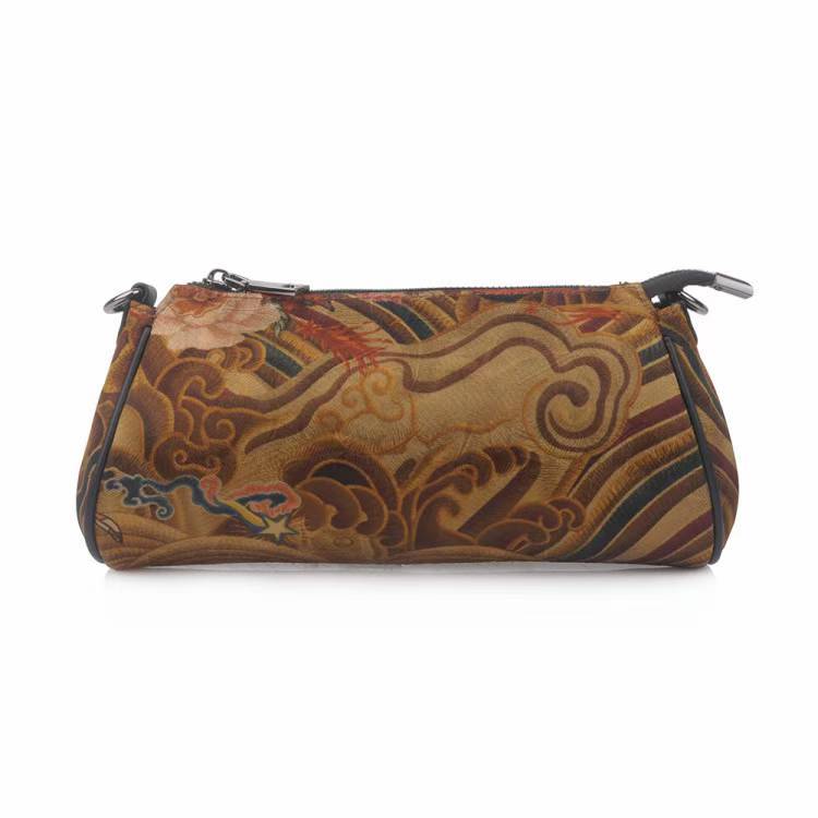 Silk Bag,LANKING TEX,Silk Bag