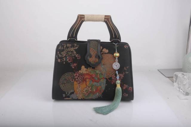 Silk Bag,LANKING TEX,Silk Bag