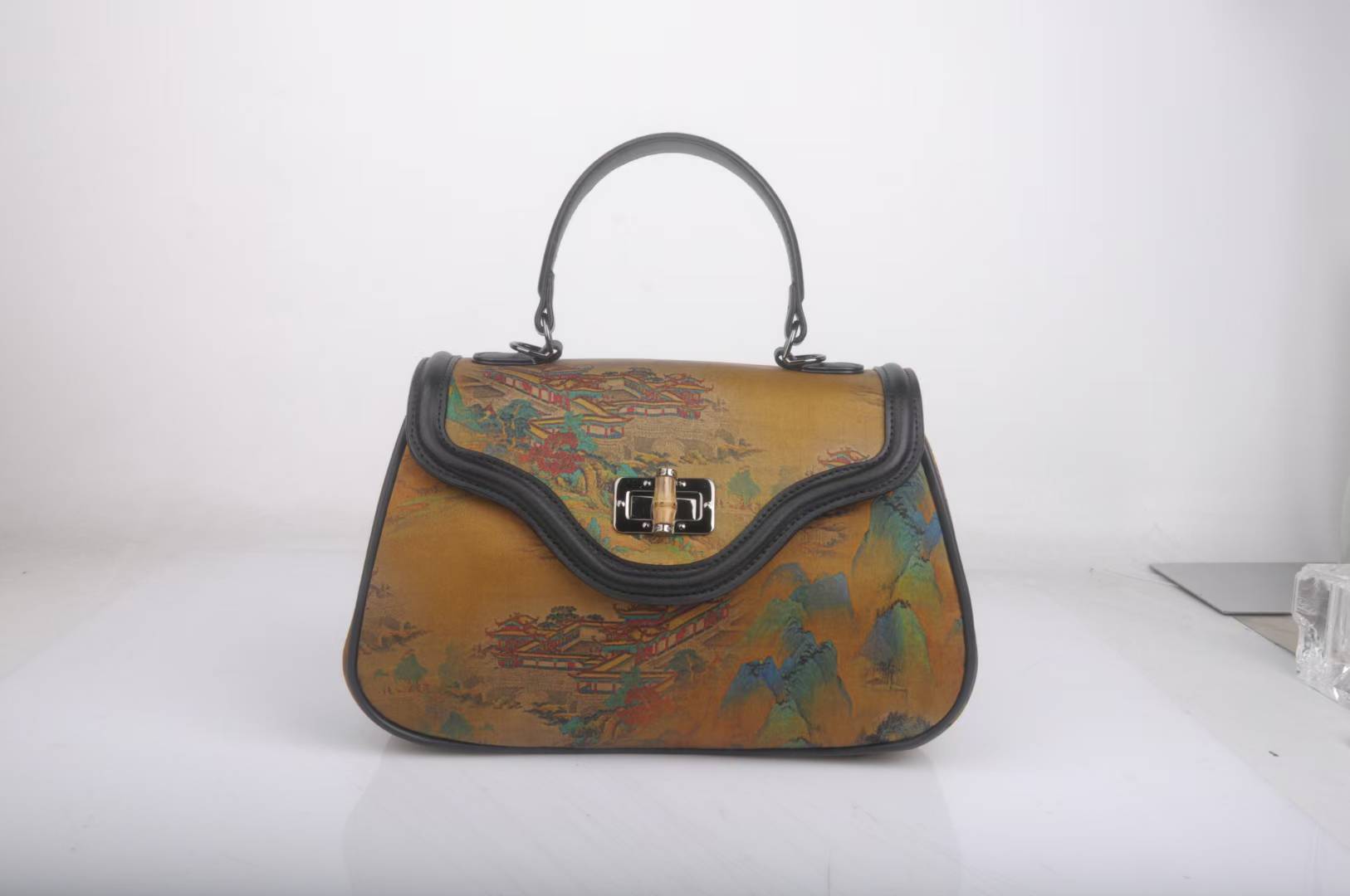 Silk Bag,LANKING TEX,Silk Bag