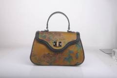 Silk Bag,LANKING TEX,Silk Bag