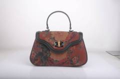 Silk Bag,LANKING TEX,Silk Bag